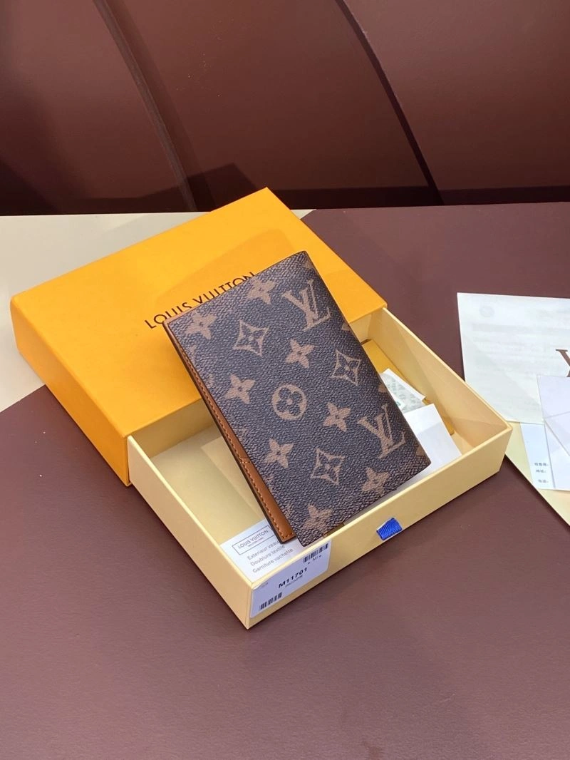 Durable Louis Vuitton Wallets Purse 68128