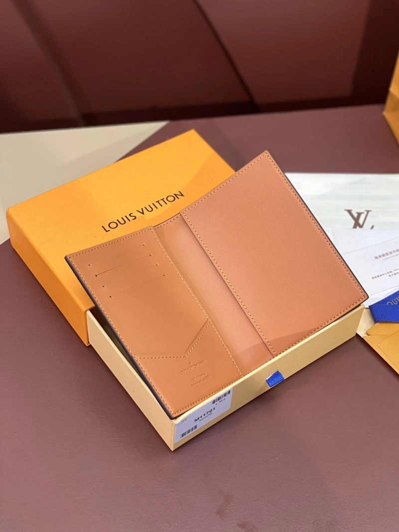Durable Louis Vuitton Wallets Purse 68128