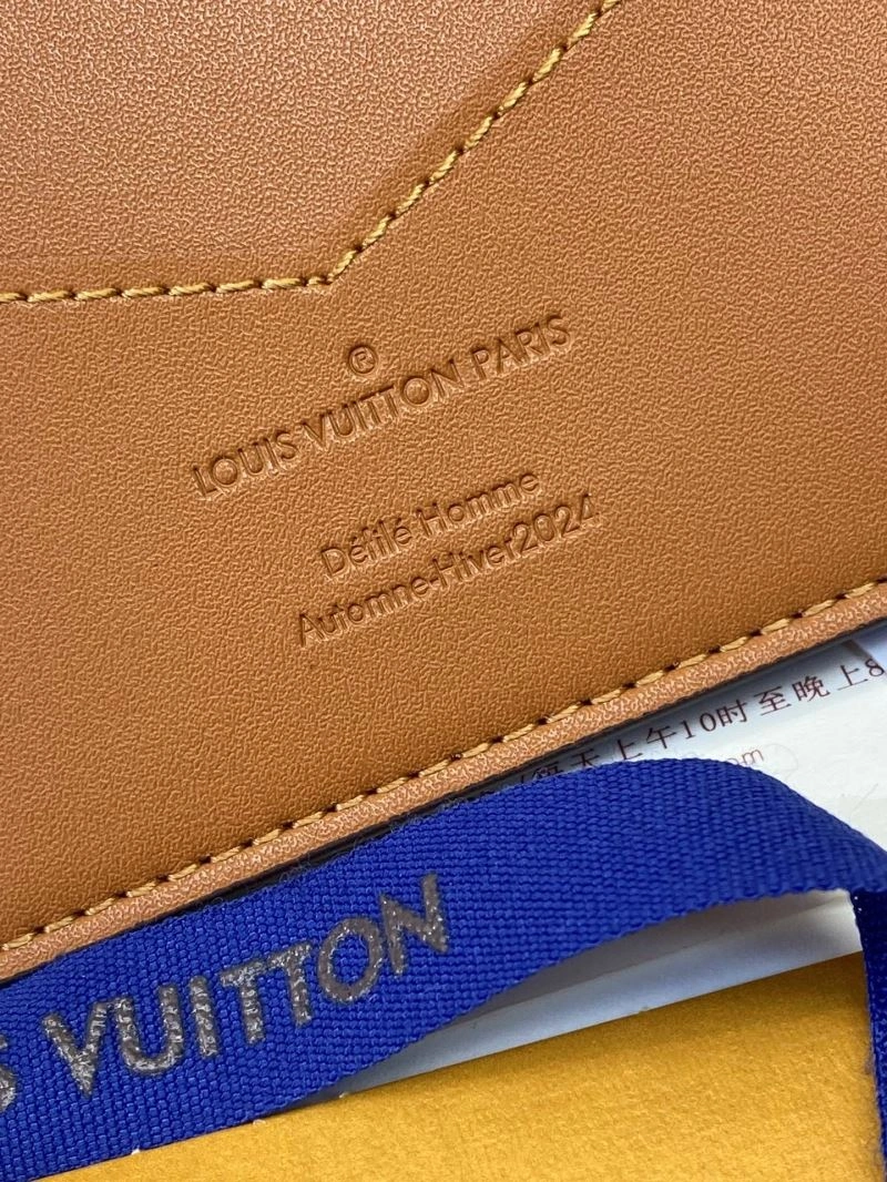 Durable Louis Vuitton Wallets Purse 68128