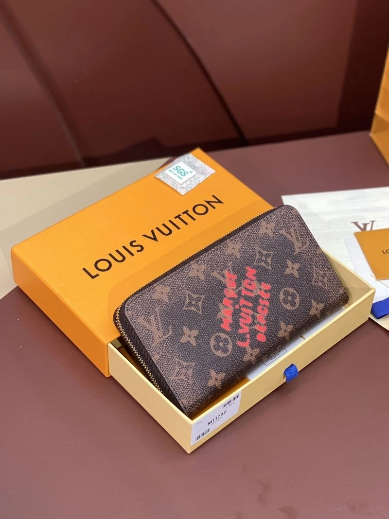 Louis Vuitton Wallets Purse UrbanStyle 68122