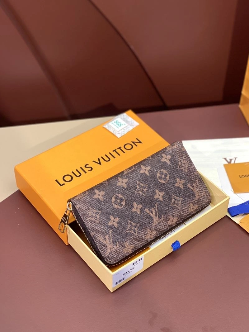 Louis Vuitton Wallets Purse UrbanStyle 68122