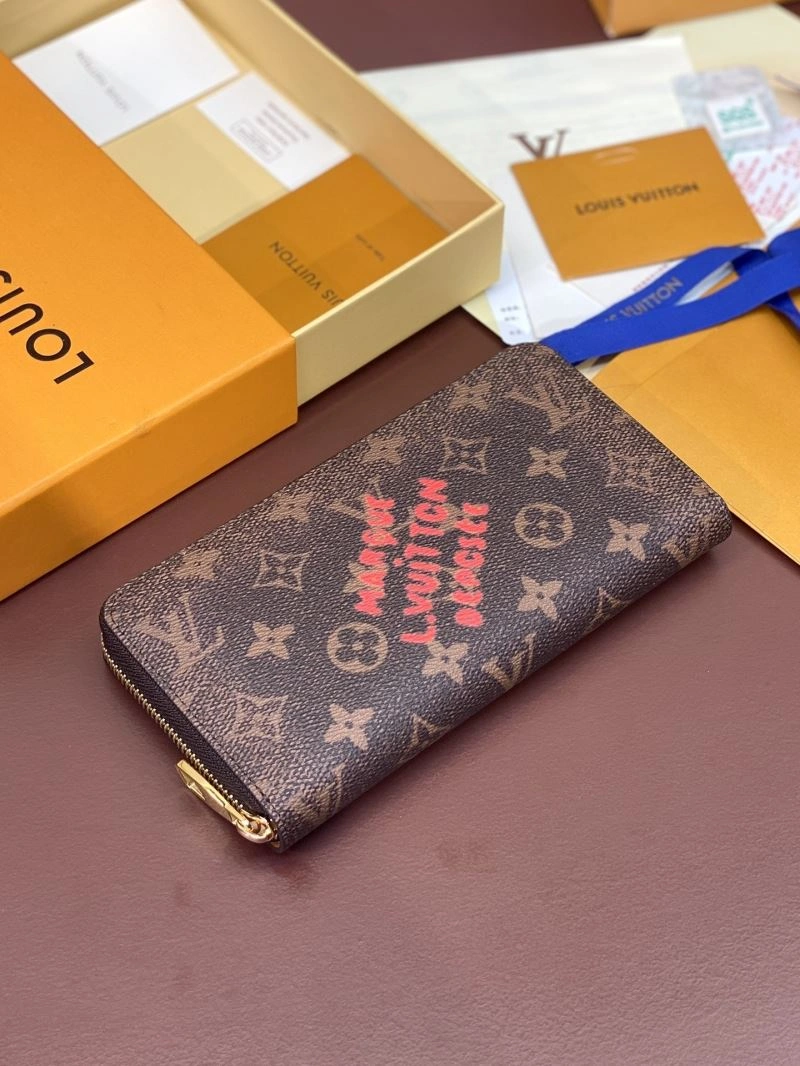 Louis Vuitton Wallets Purse UrbanStyle 68122