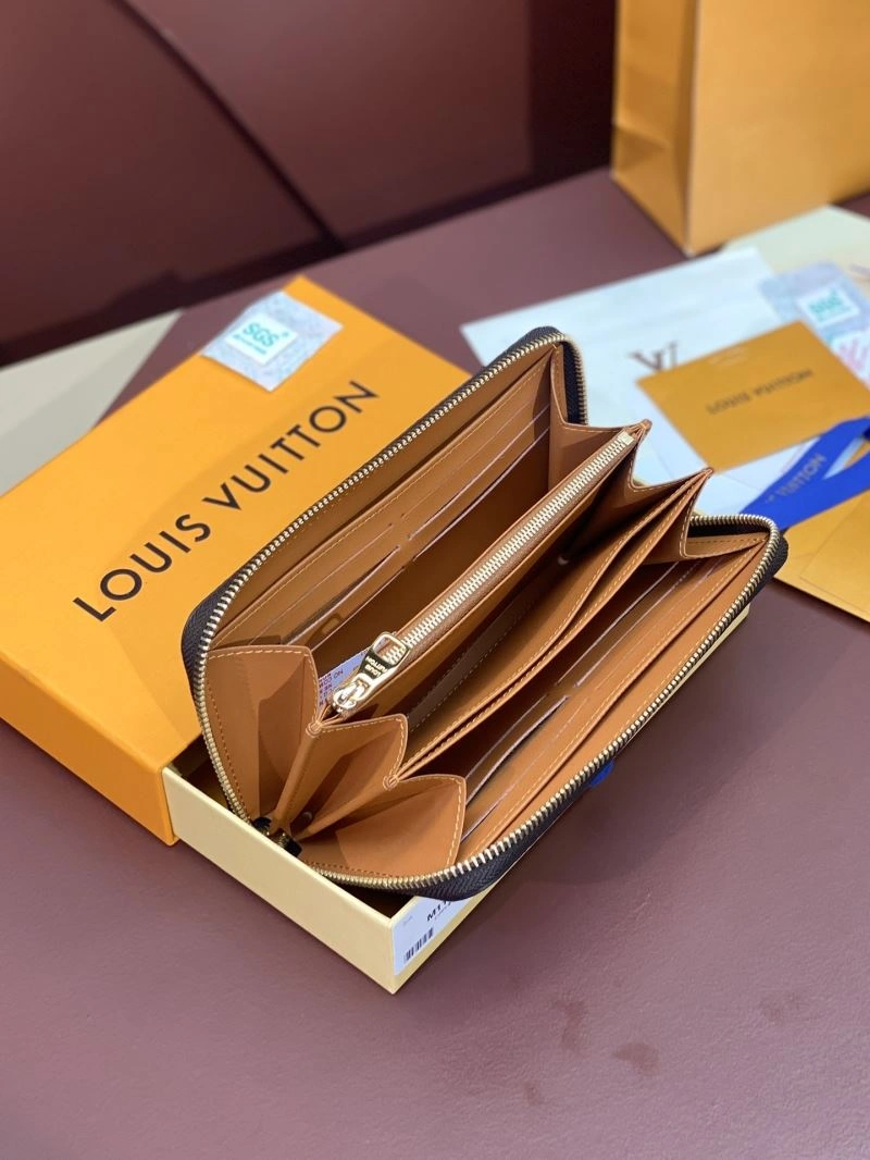 Louis Vuitton Wallets Purse UrbanStyle 68122