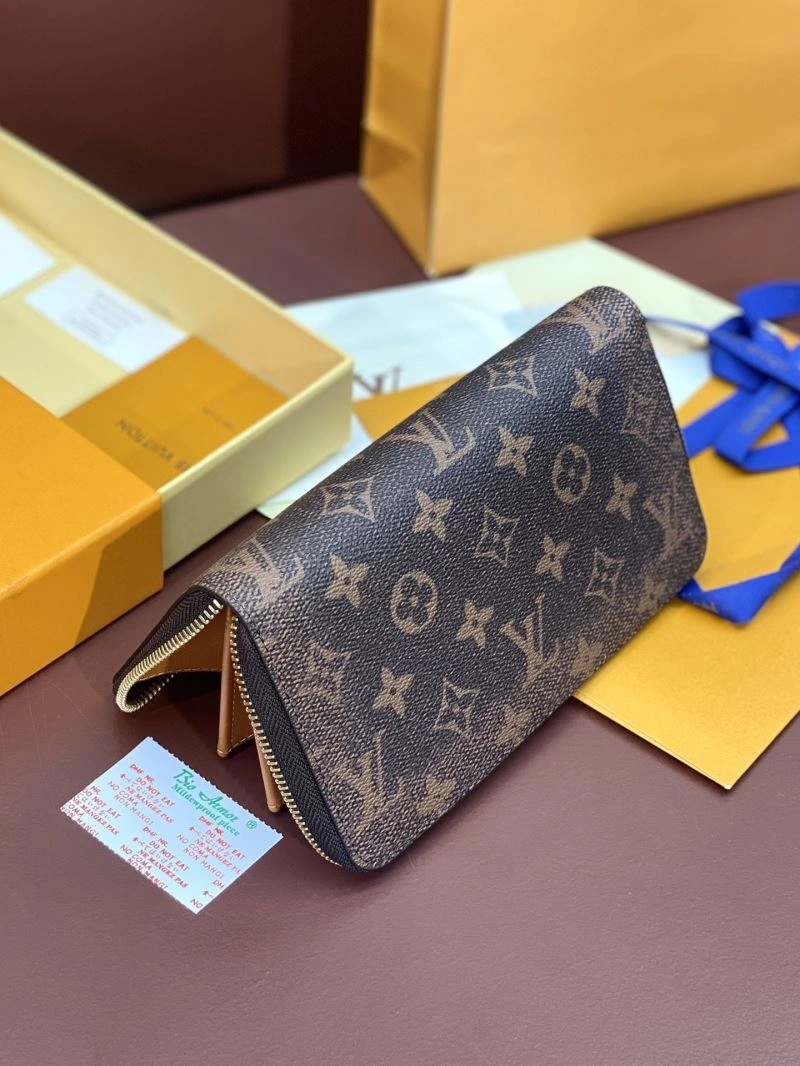 Louis Vuitton Wallets Purse UrbanStyle 68122