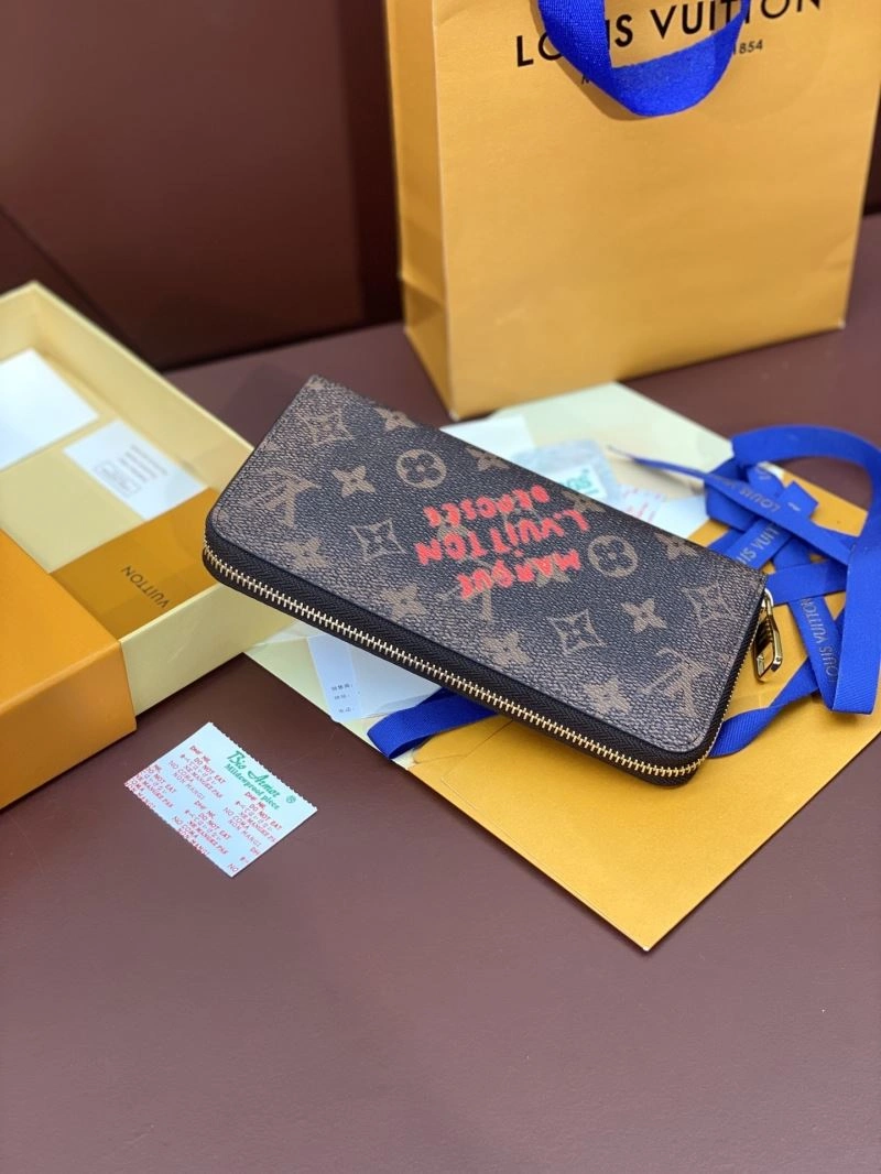 Louis Vuitton Wallets Purse UrbanStyle 68122
