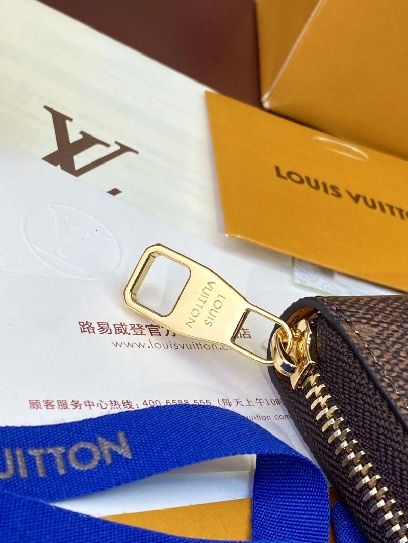 Louis Vuitton Wallets Purse UrbanStyle 68122
