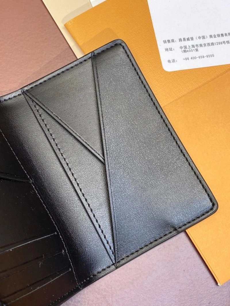 Lightweight Louis Vuitton Wallets Purse 65801