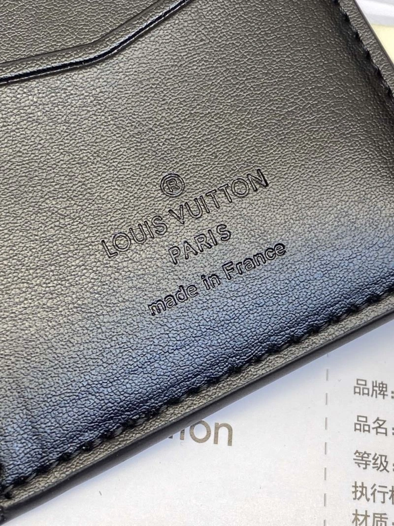 Lightweight Louis Vuitton Wallets Purse 65801