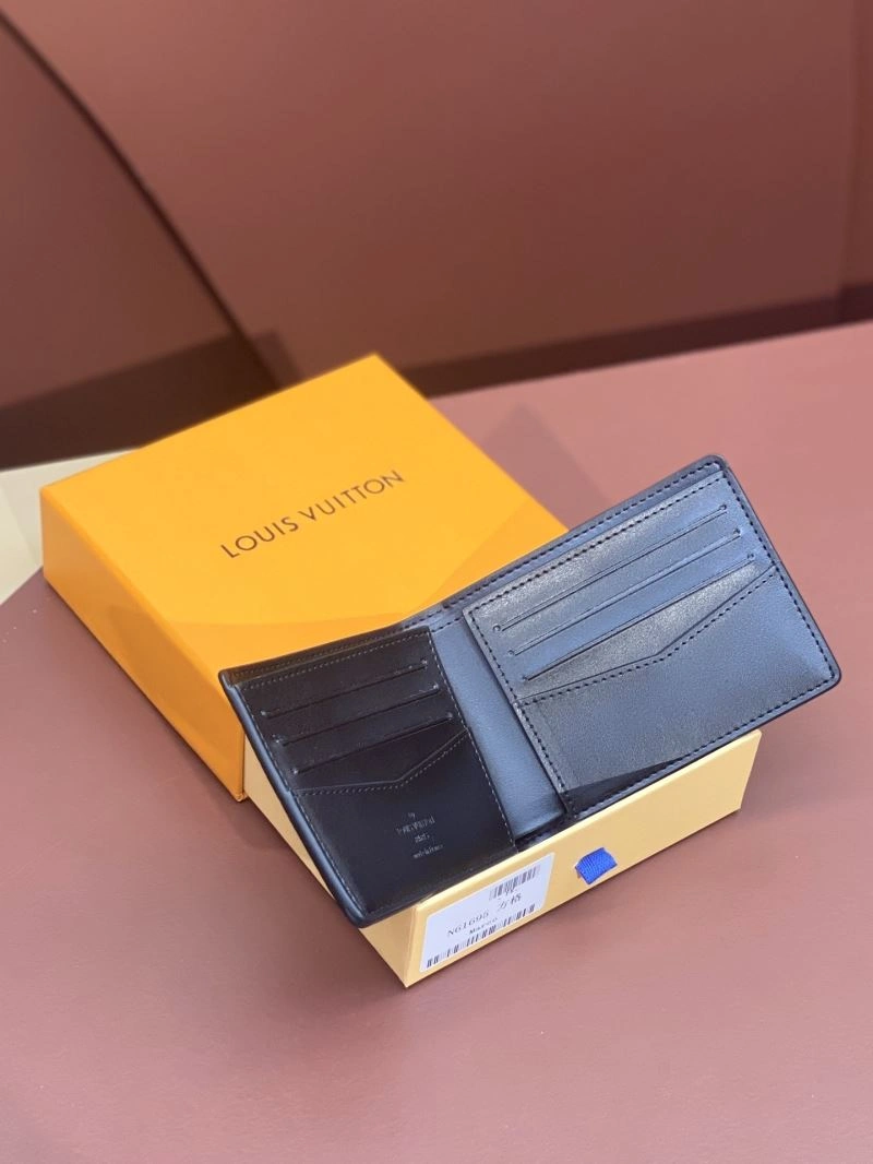 Louis Vuitton Wallets Purse Comfortable 65726