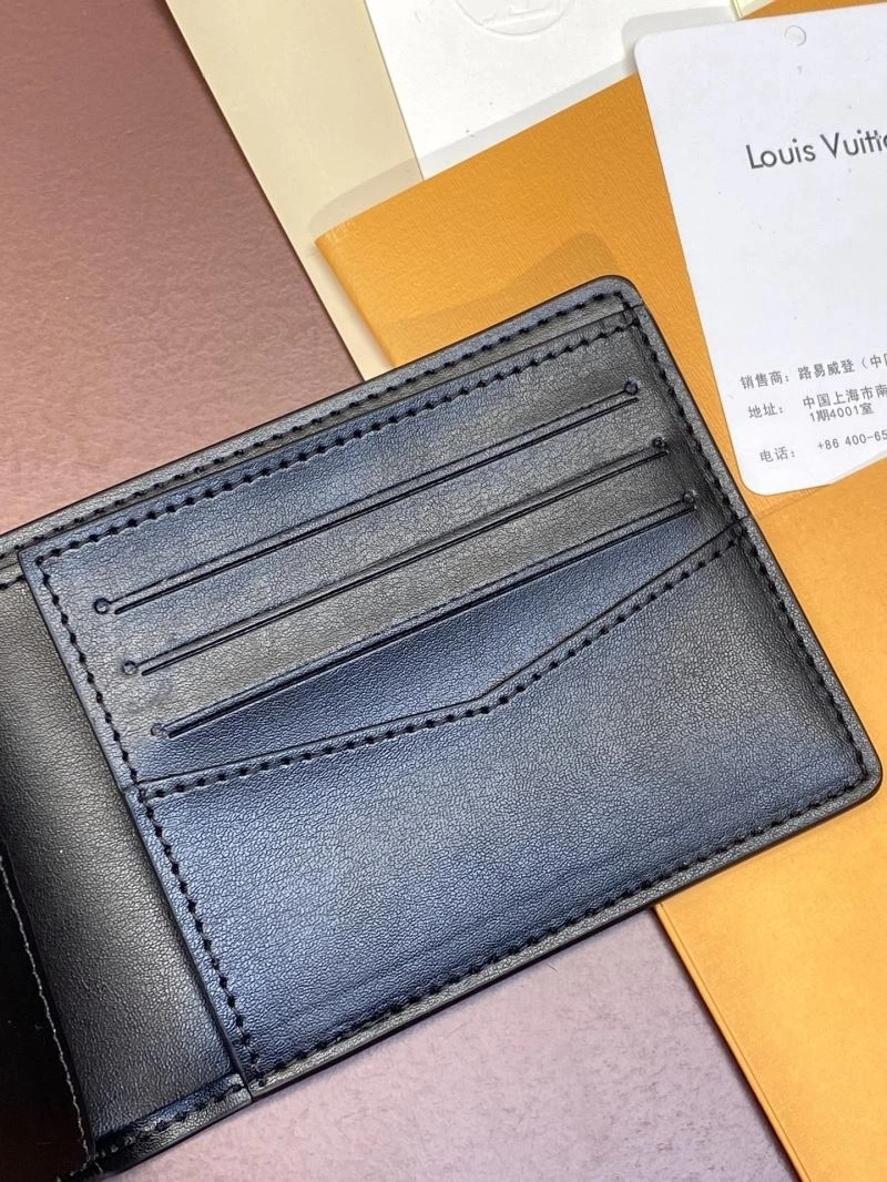 Louis Vuitton Wallets Purse Comfortable 65726