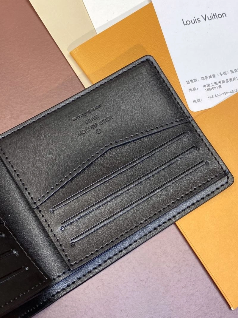 Louis Vuitton Wallets Purse Comfortable 65726