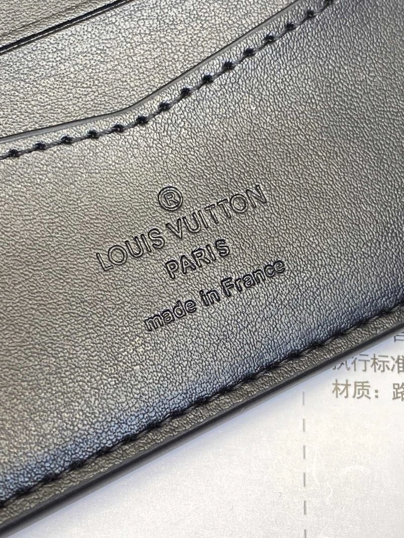 Louis Vuitton Wallets Purse Comfortable 65726