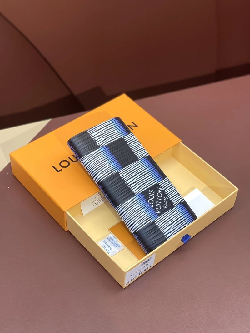 Louis Vuitton Wallets Purse Supportive 65727