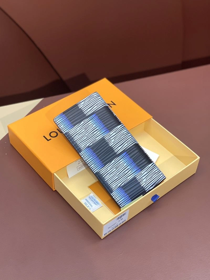 Louis Vuitton Wallets Purse Supportive 65727