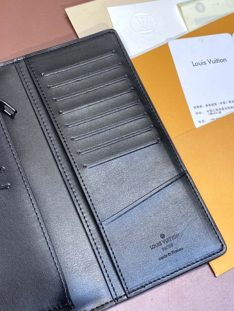 Louis Vuitton Wallets Purse Supportive 65727