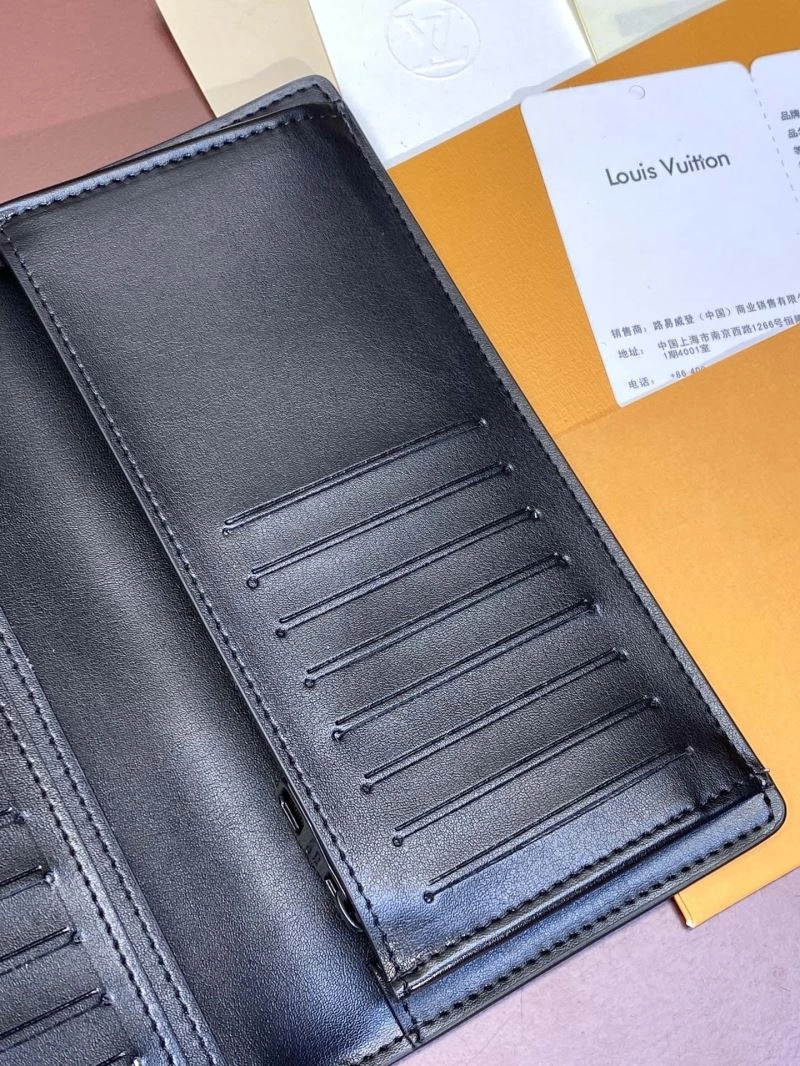 Louis Vuitton Wallets Purse Supportive 65727