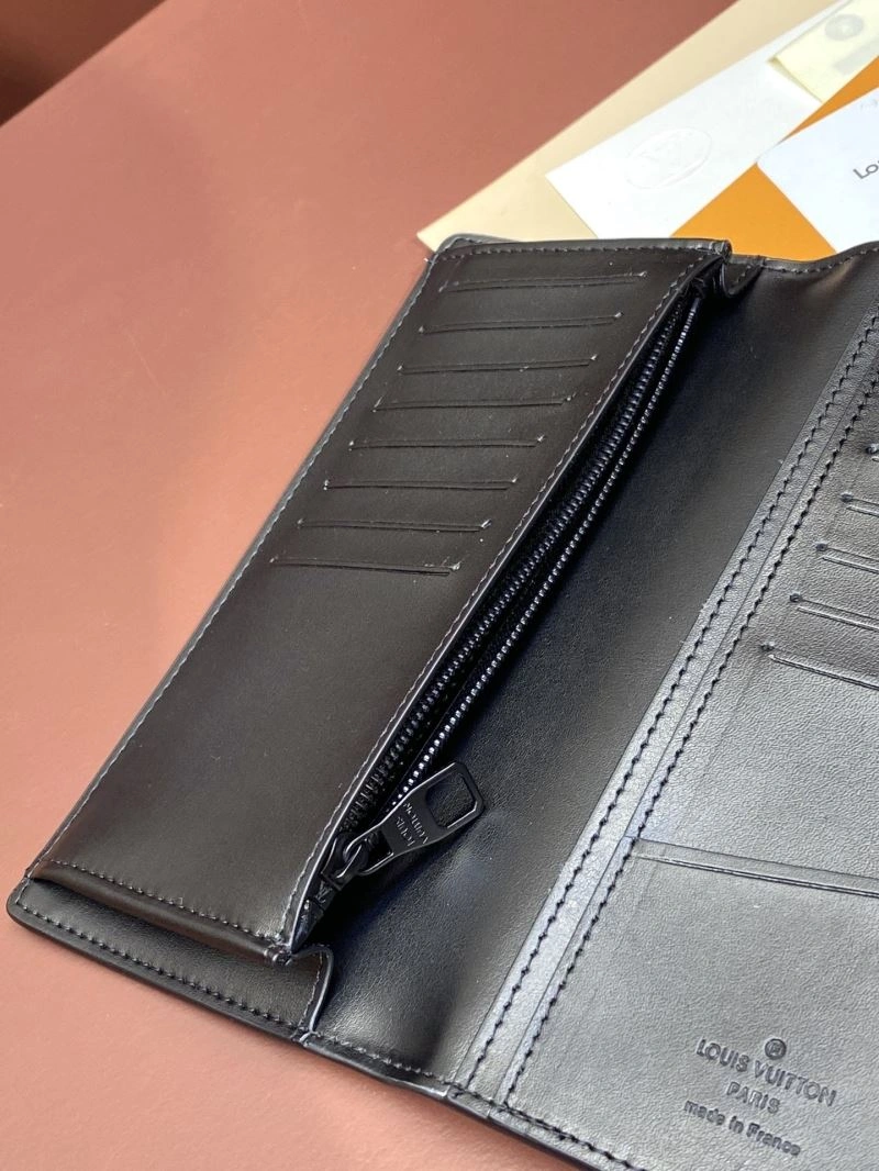 Louis Vuitton Wallets Purse Supportive 65727