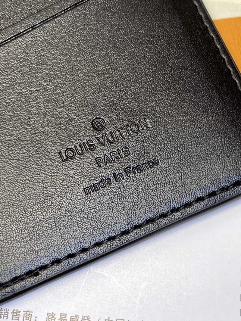 Louis Vuitton Wallets Purse Supportive 65727