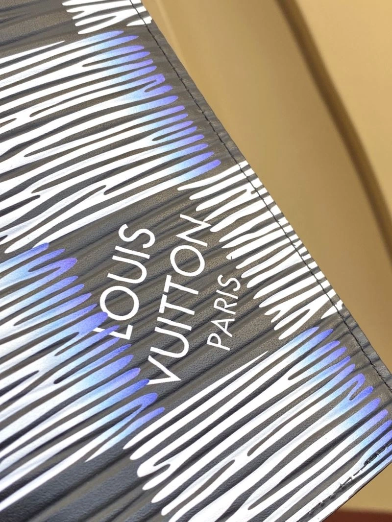 Louis Vuitton Wallets Purse Supportive 65727
