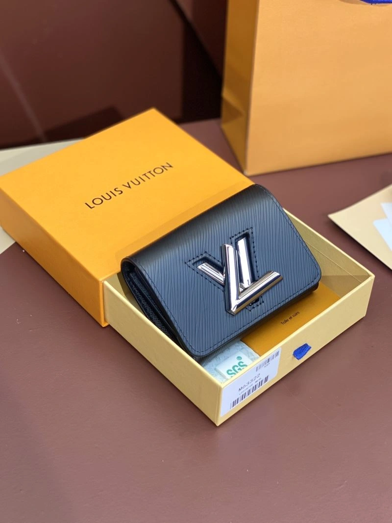 Louis Vuitton Wallets Purse ZipUp 65759