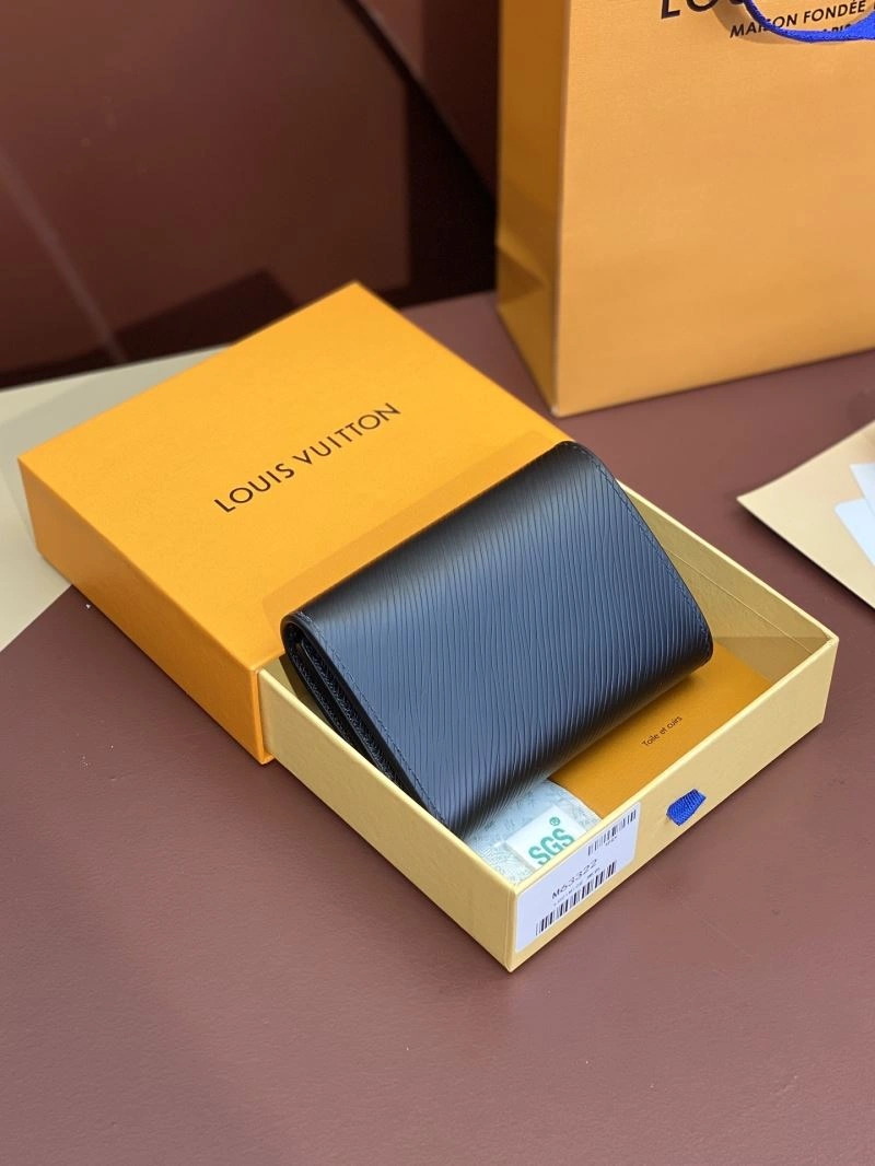 Louis Vuitton Wallets Purse ZipUp 65759