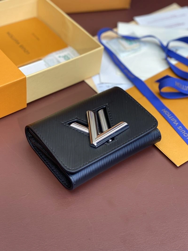 Louis Vuitton Wallets Purse ZipUp 65759