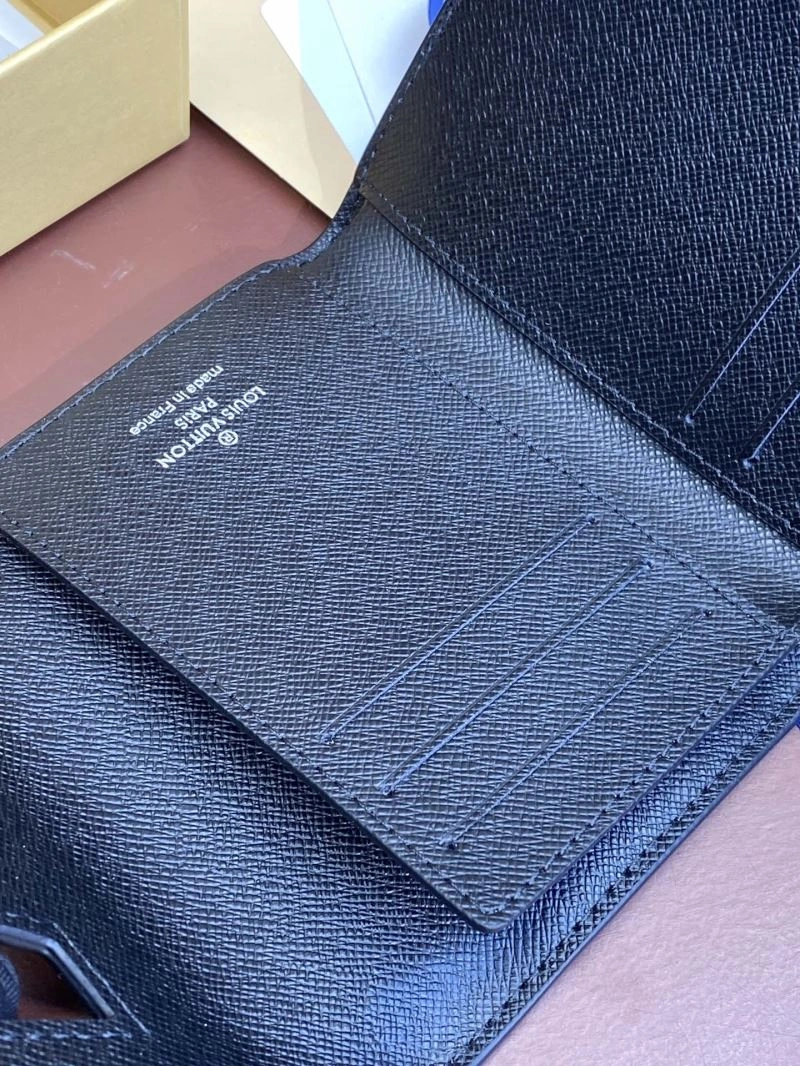 Louis Vuitton Wallets Purse ZipUp 65759