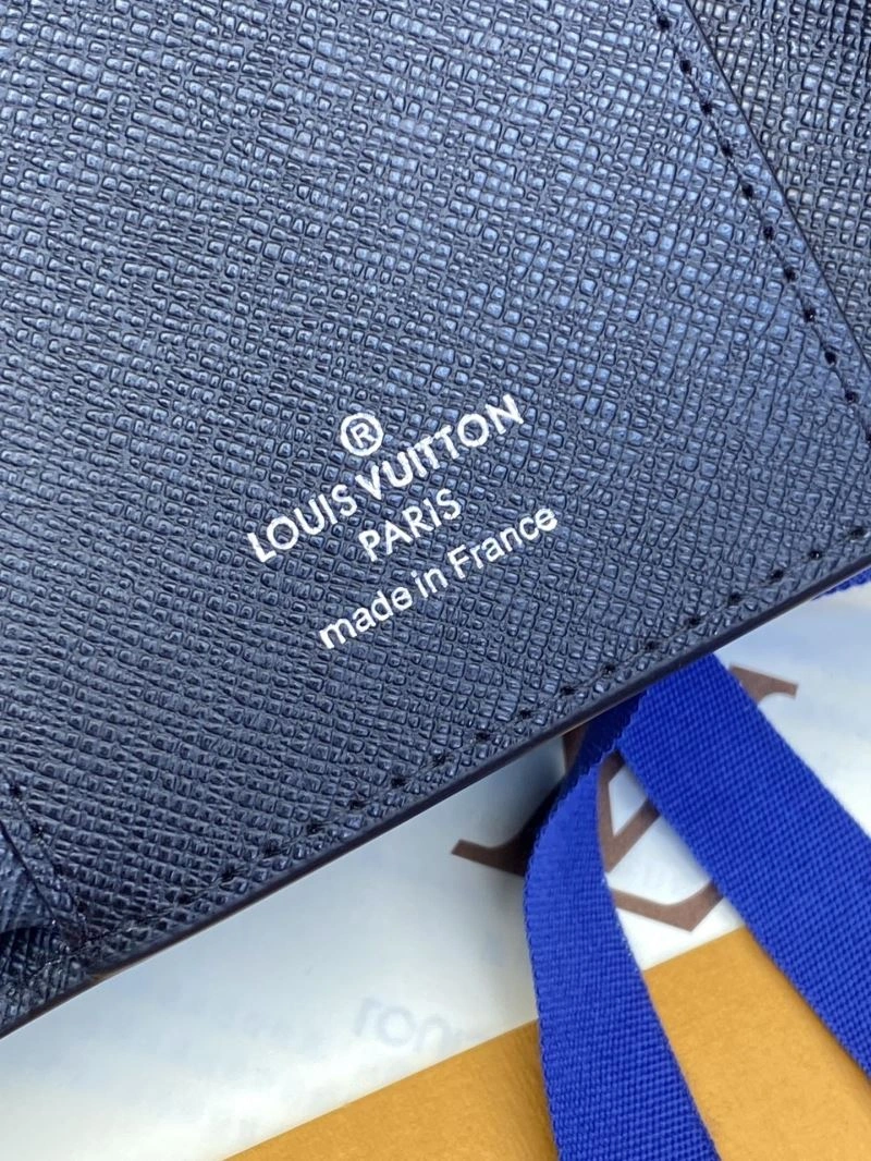 Louis Vuitton Wallets Purse ZipUp 65759