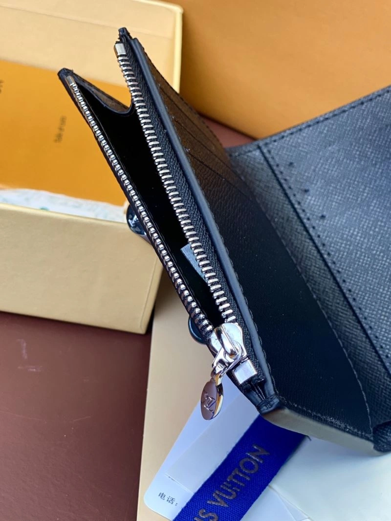 Louis Vuitton Wallets Purse ZipUp 65759