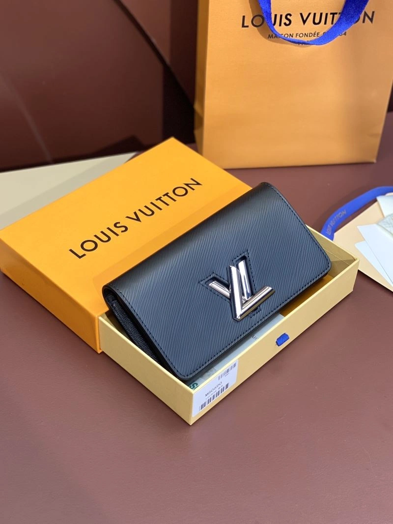 Louis Vuitton Wallets Purse Soft 65725