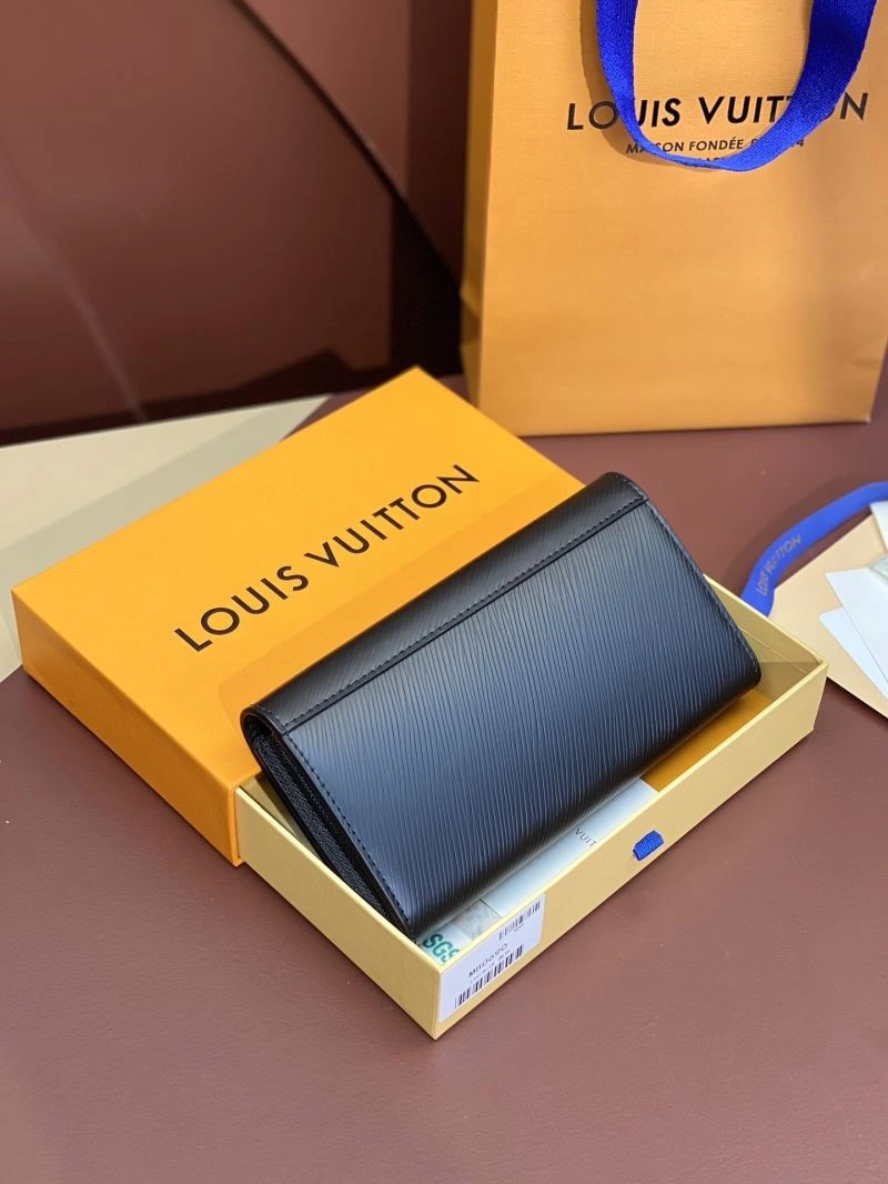 Louis Vuitton Wallets Purse Soft 65725