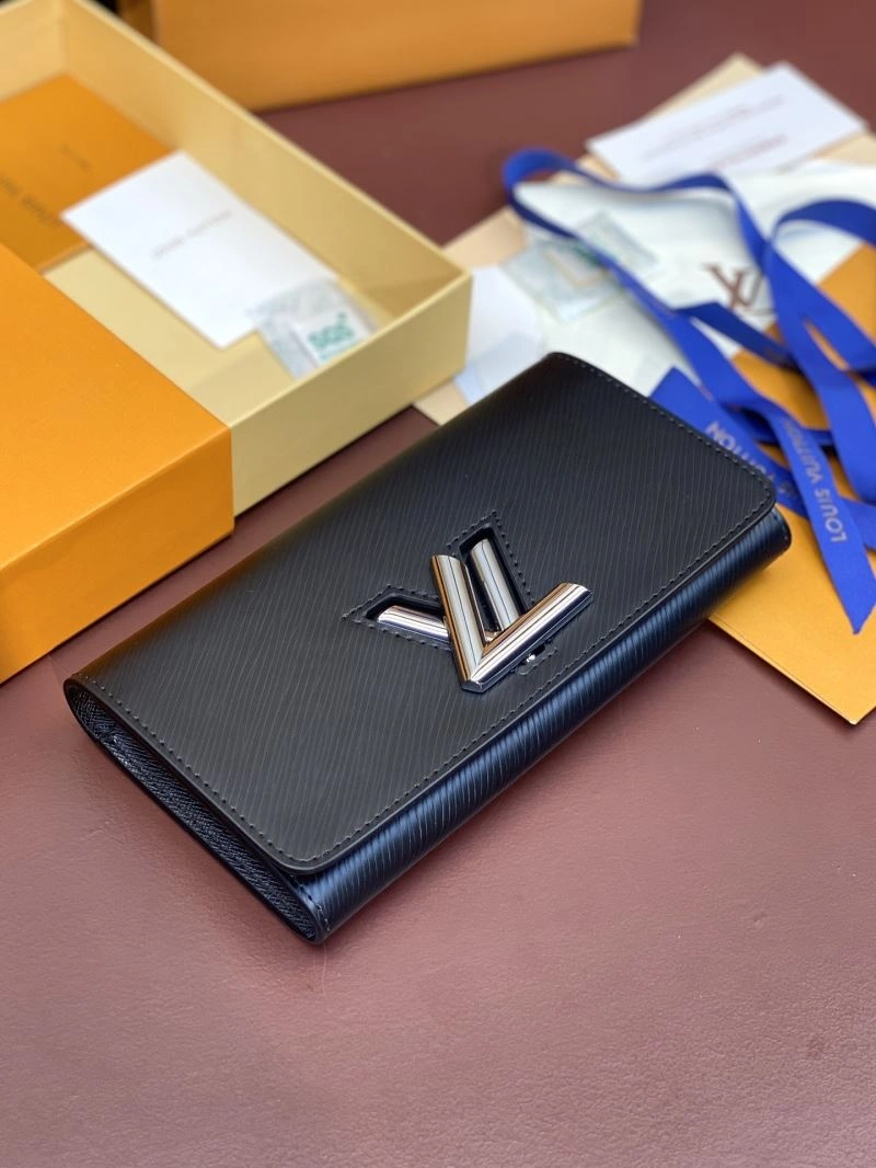 Louis Vuitton Wallets Purse Soft 65725