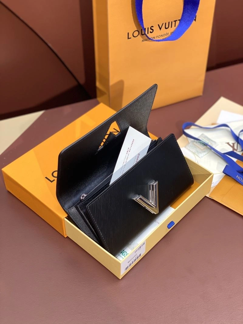Louis Vuitton Wallets Purse Soft 65725