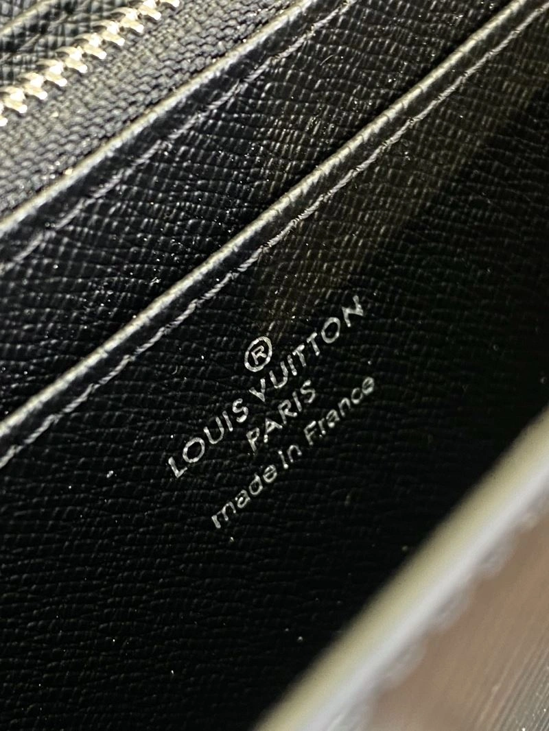 Louis Vuitton Wallets Purse Soft 65725