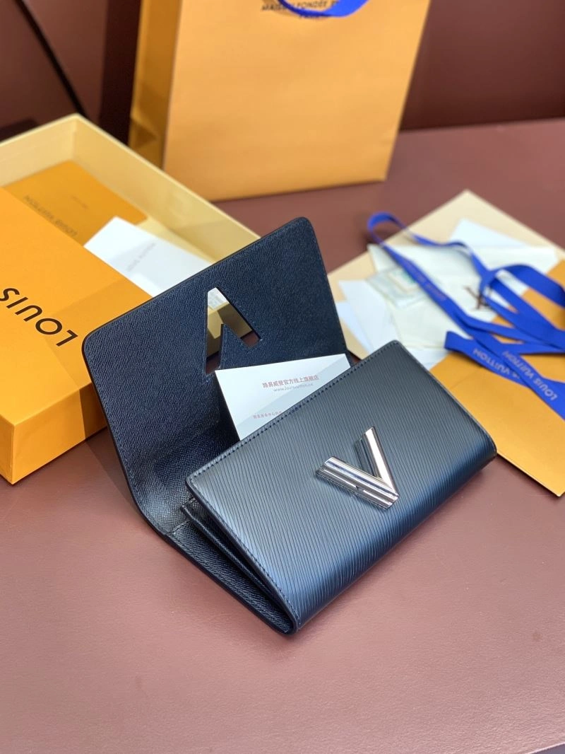 Louis Vuitton Wallets Purse Soft 65725