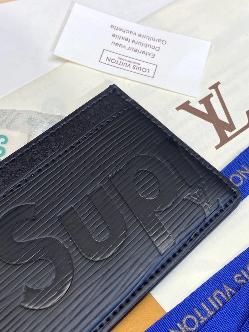ComfortFit Louis Vuitton Wallets Purse 65724