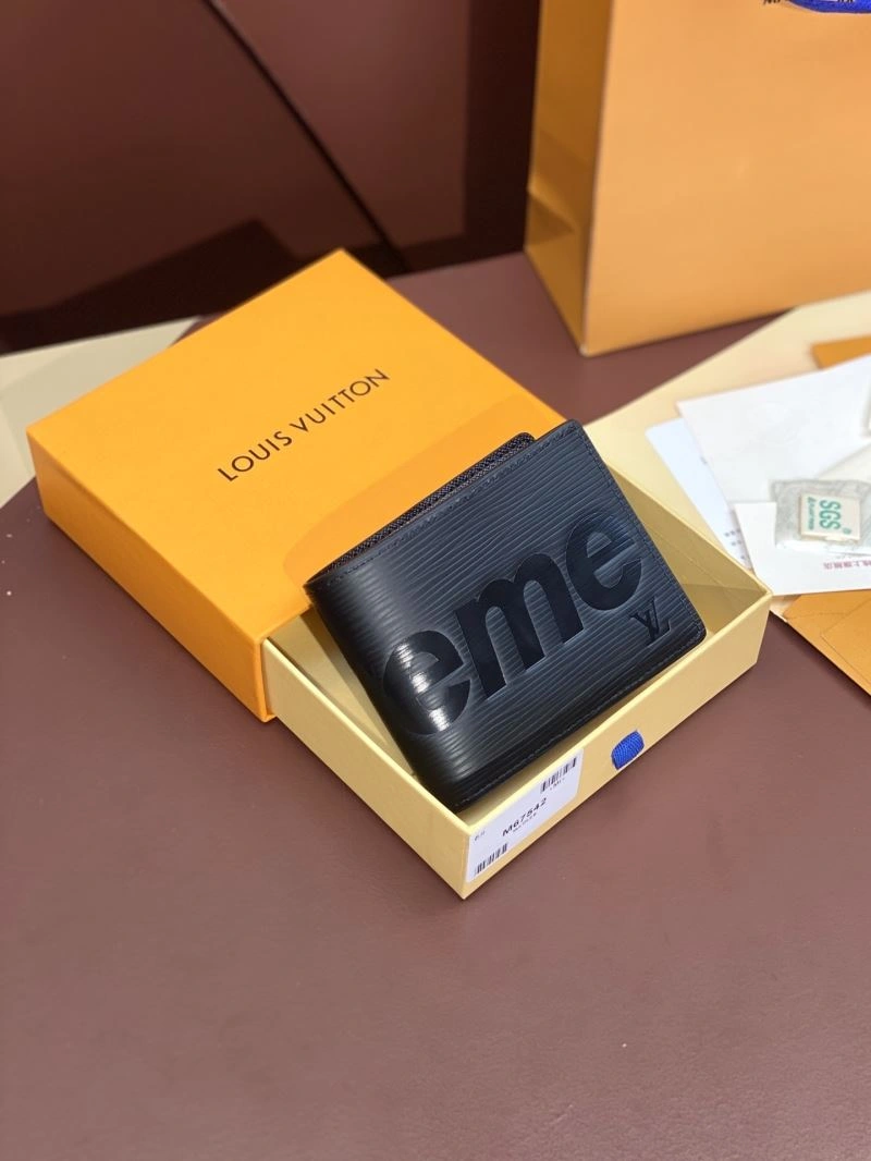 Bright Louis Vuitton Wallets Purse 65722