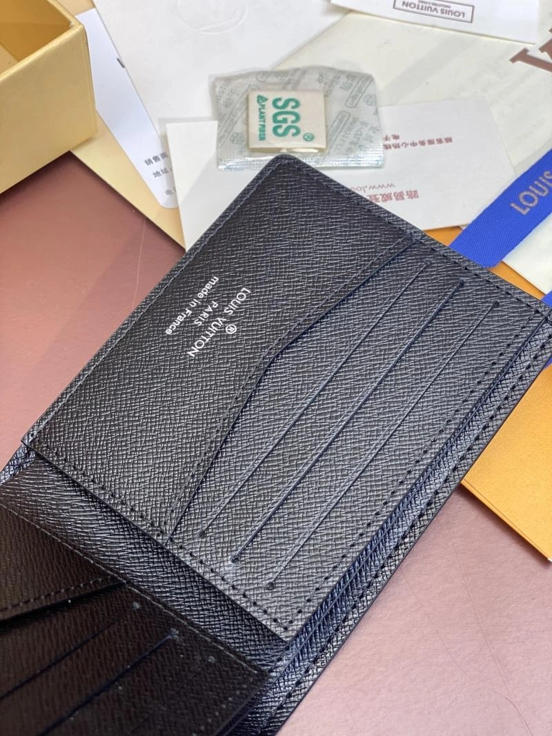 Bright Louis Vuitton Wallets Purse 65722