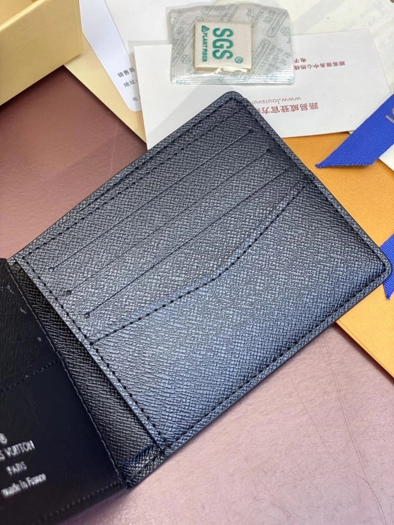 Bright Louis Vuitton Wallets Purse 65722