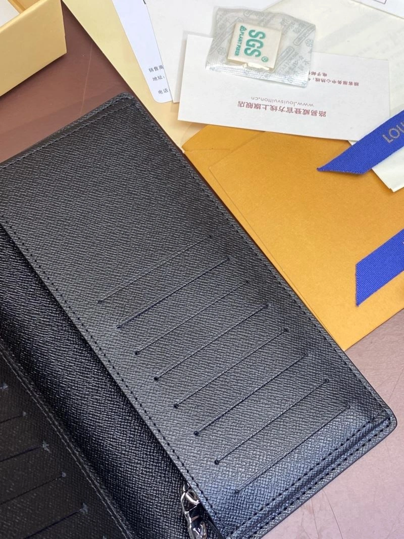 Compact Louis Vuitton Wallets Purse 65756
