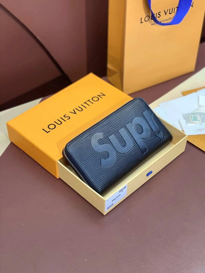 FastDry Louis Vuitton Wallets Purse 65717