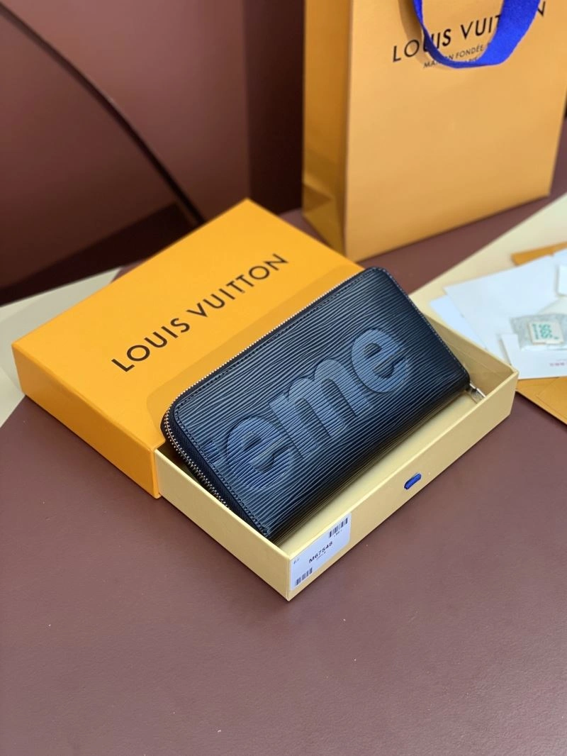 FastDry Louis Vuitton Wallets Purse 65717