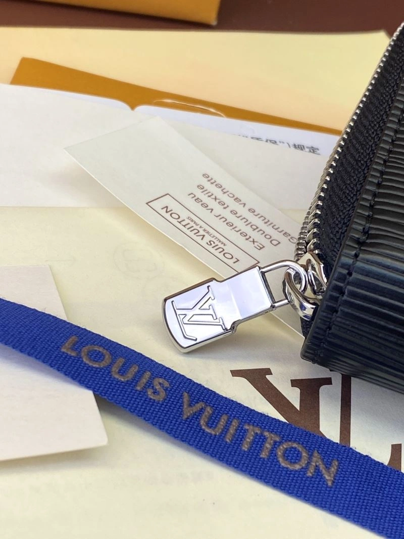 FastDry Louis Vuitton Wallets Purse 65717