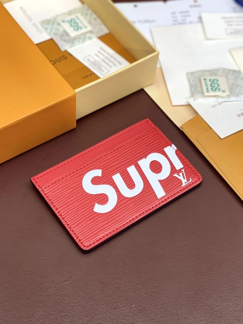 Louis Vuitton Wallets Purse AllSeason 65720