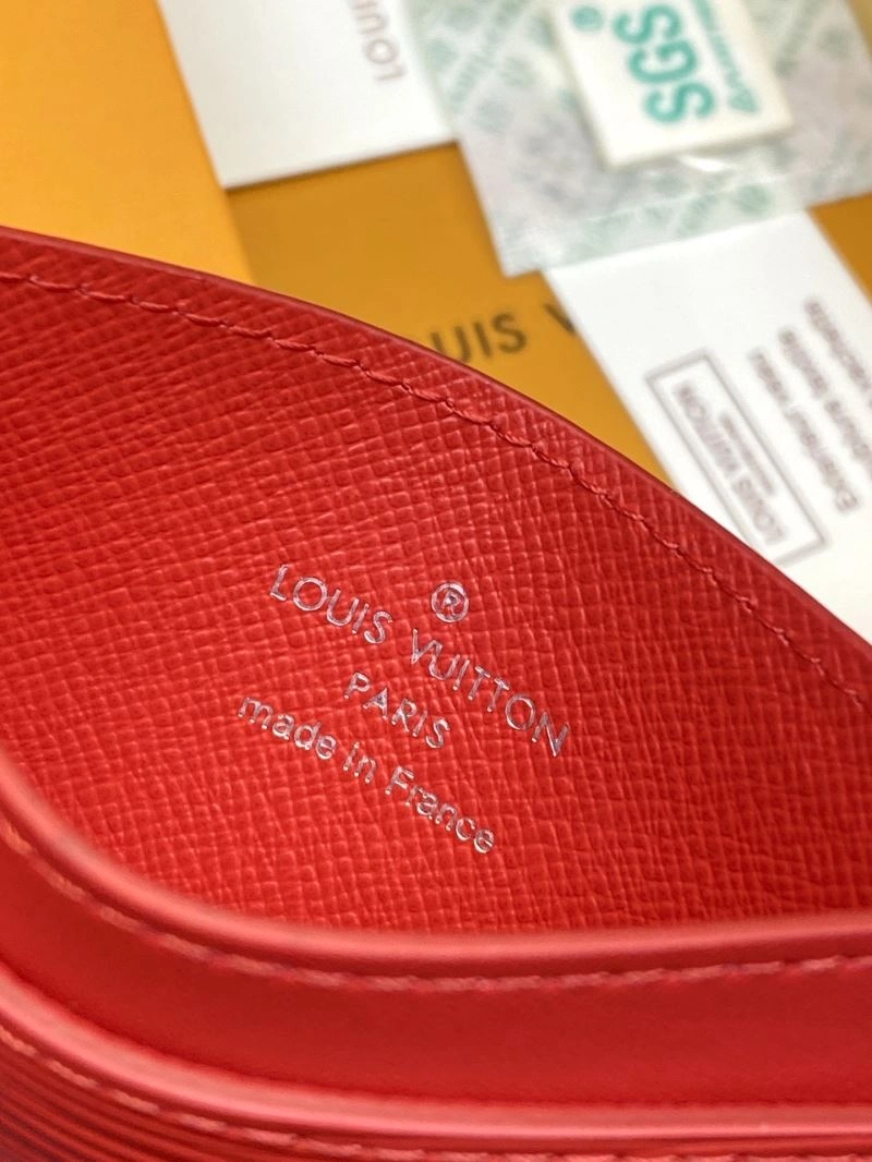 Louis Vuitton Wallets Purse AllSeason 65720