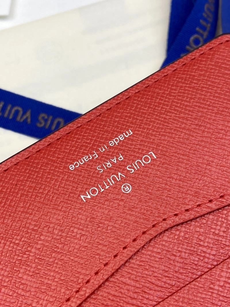 Louis Vuitton Wallets Purse Reliable 65712