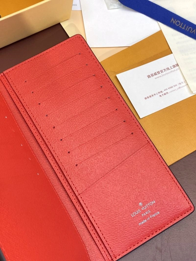 Elegant Louis Vuitton Wallets Purse 65719