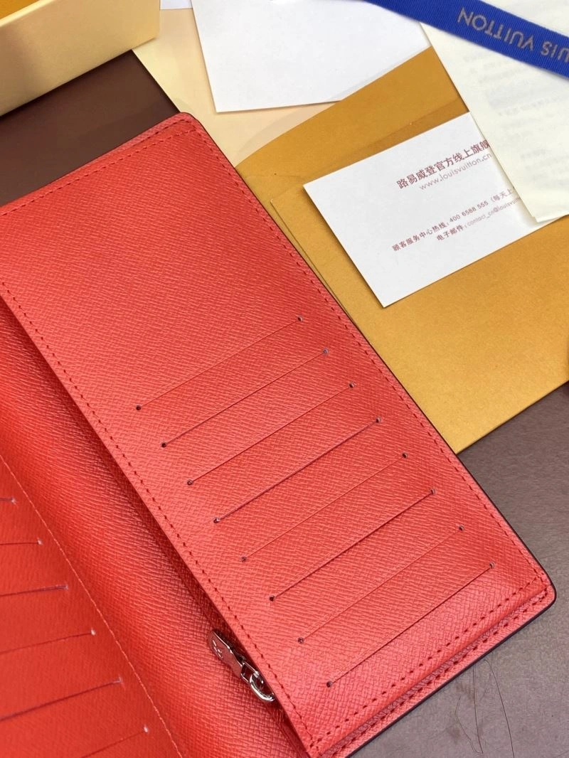 Elegant Louis Vuitton Wallets Purse 65719