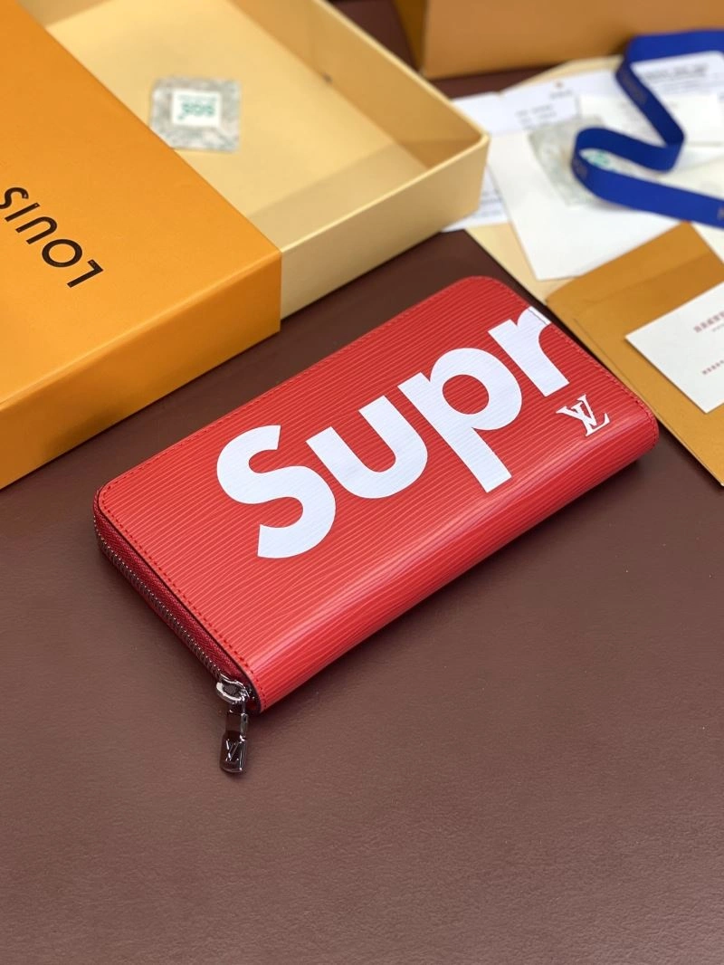 Louis Vuitton Wallets Purse OnTrend 65721