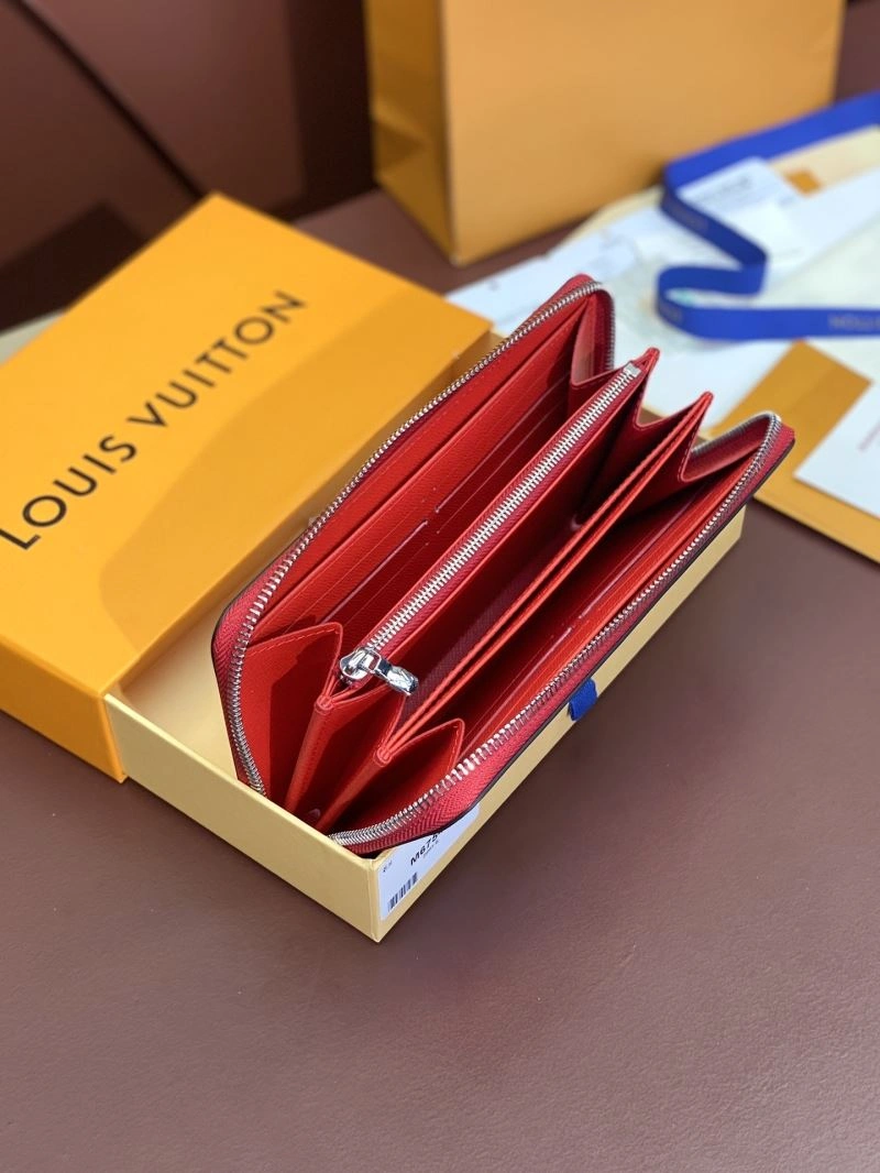 Louis Vuitton Wallets Purse OnTrend 65721
